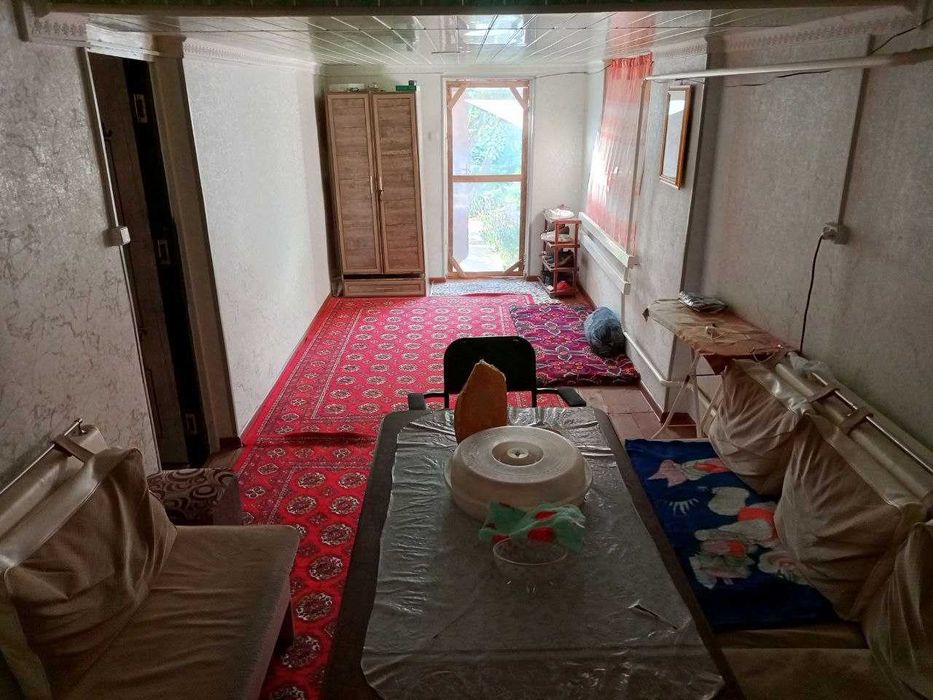 Питнак шахри марказида ховли жой сотилади, келишилади