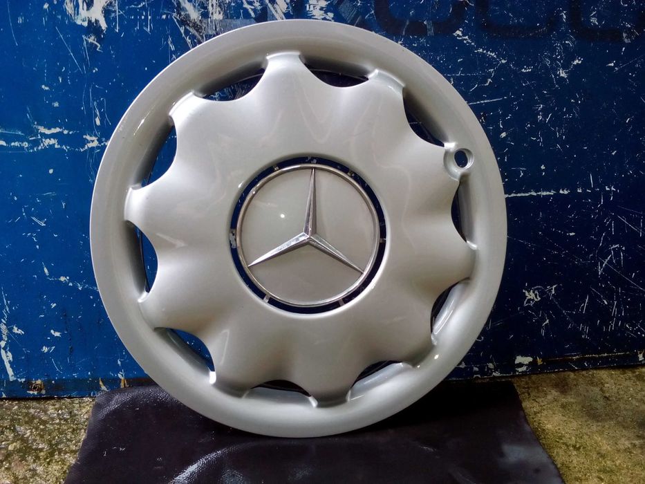 Решетка за Мерцедес идр.