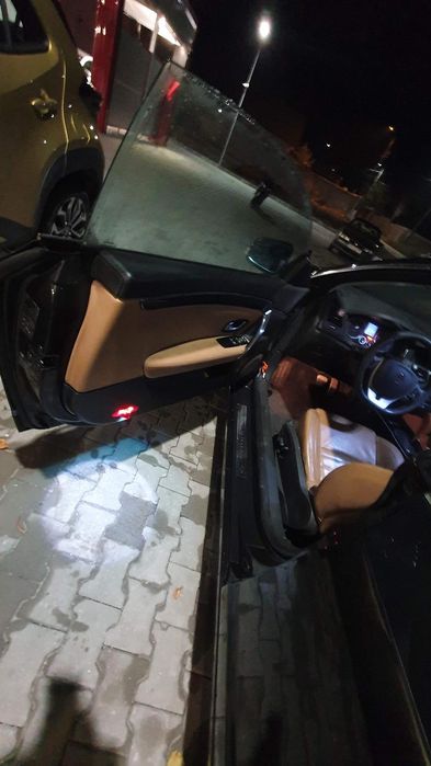 Renault Laguna de vânzare