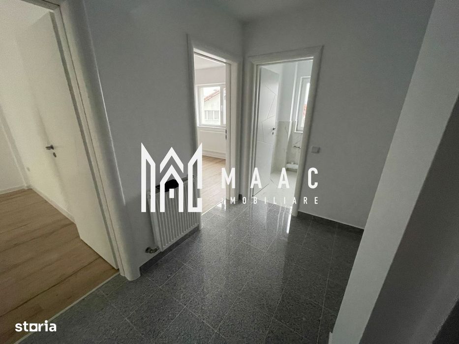 Apartament 2 camere| 49 mp| 2 locuri de parcare| Str Mihail Kogălnicea — fotografia 2