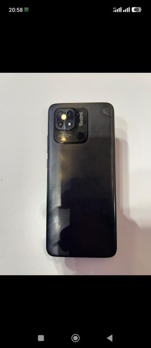 Redmi 10c в хорошем состоянии