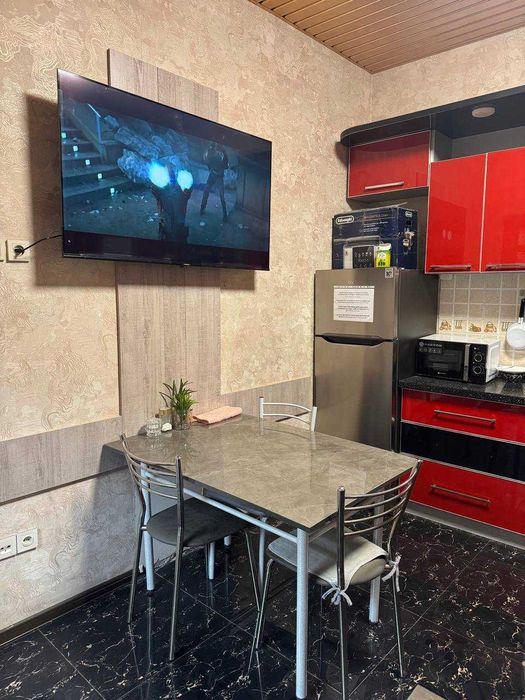 Хостел рядом с аэропортом - Palm Hostel  от 60 000 сум