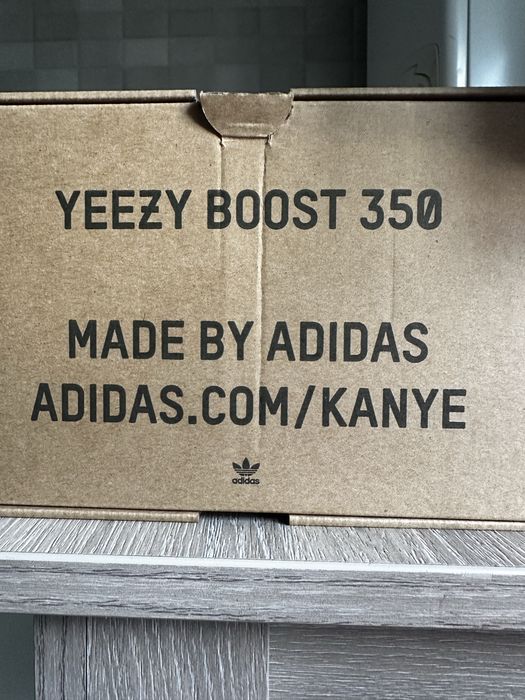 Adidas yeezy boost 350 v2