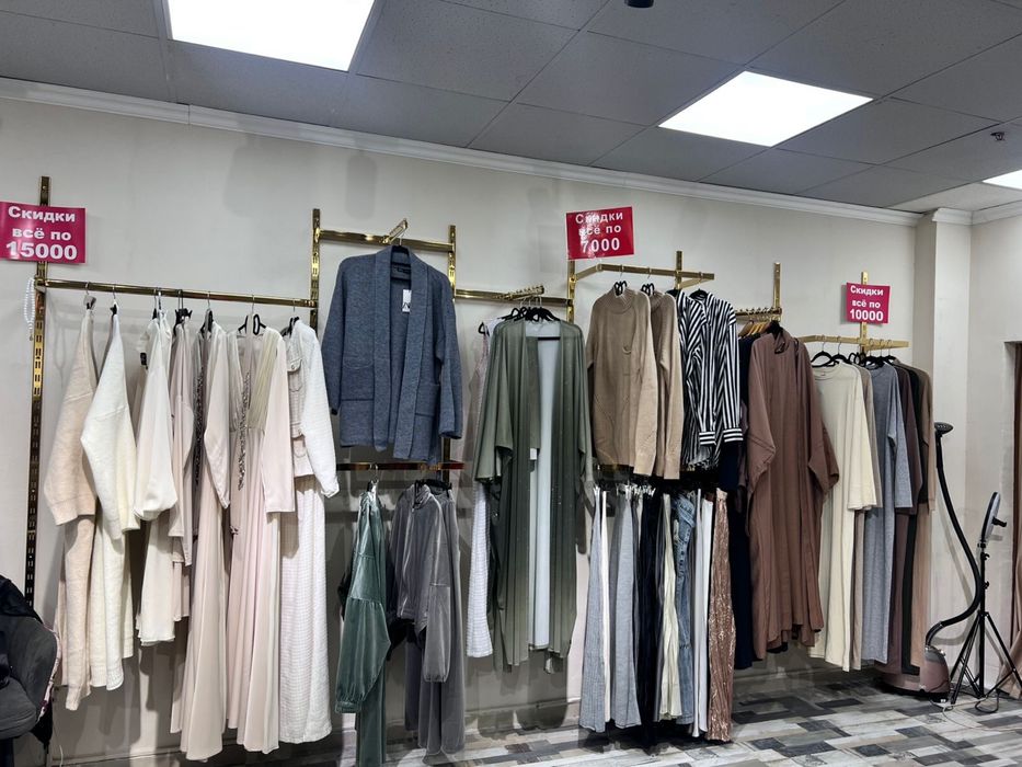 торговое оборудование