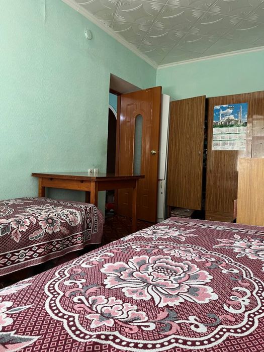 Прщом дом с мебелью