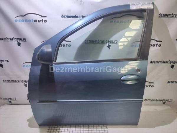 Portiera Logan 1 2005