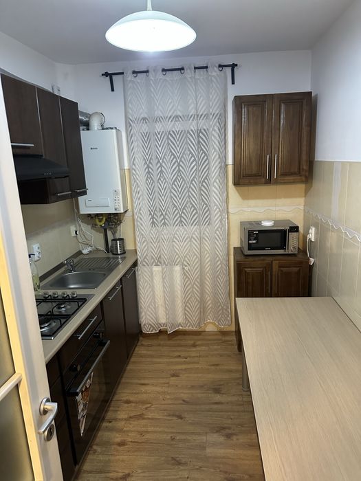 Apartament 3 camere disponibil