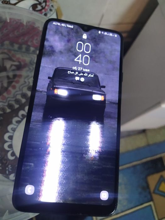 Самсунг  a20s сатылады 50мн