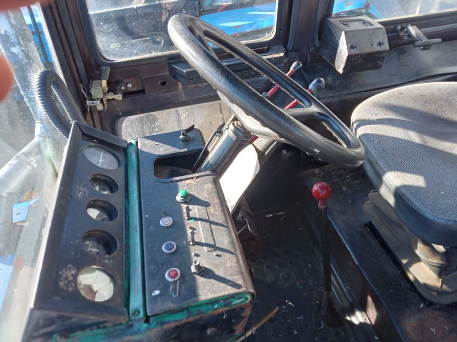 Продам трактор МТЗ 80