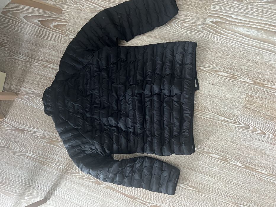 Geaca On Cloud Running