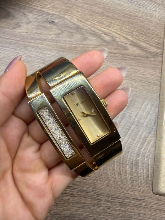 Часовници Casio, So-Co, Curren