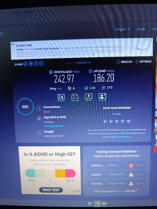 Vând urgent PC Fujitsu Esprimo i5 + SSD + GT 710, office/gaming ieftin