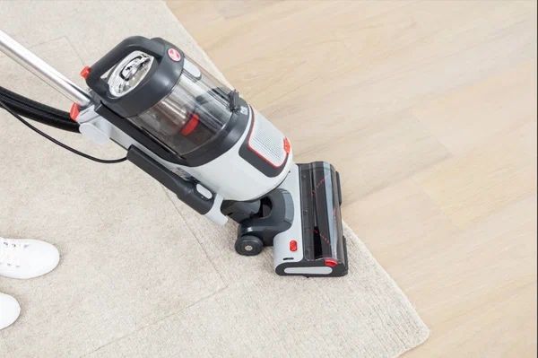 Пылесос вертикальный HOOVER HL410HM 001