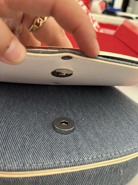 сумочка дизел