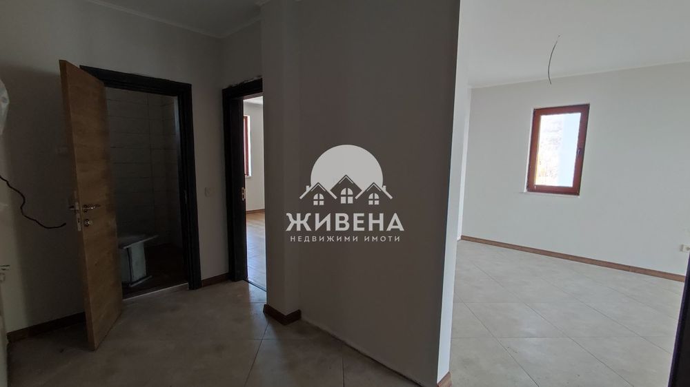 Продавам 2-стаен апартамент, гледка море, Виница