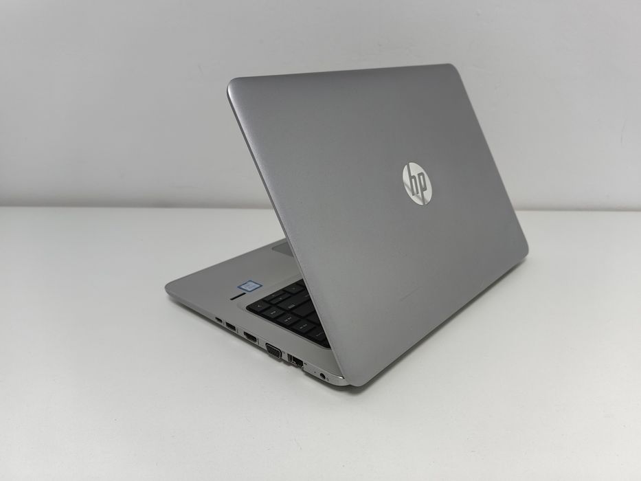 Laptop HP Probook SLIM i7 16gb ssd 14 FullHD . Garantie 1 an