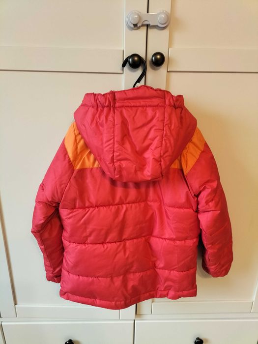 Costum ski mărimea 116