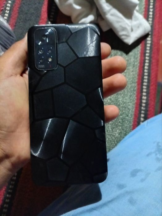 Redmi note 11 64/4 abmen dap bor
