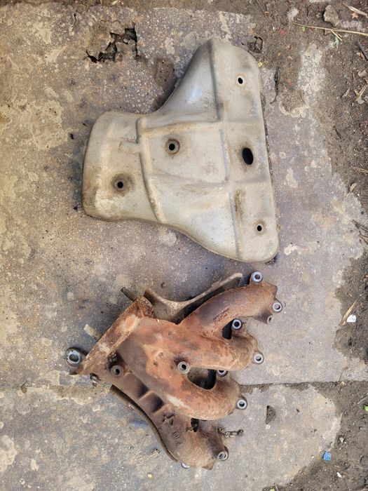 Запчасти Honda CR-V RD-1