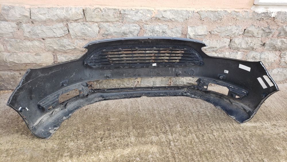 bronq/broni Ford S-Max 2010-15g.