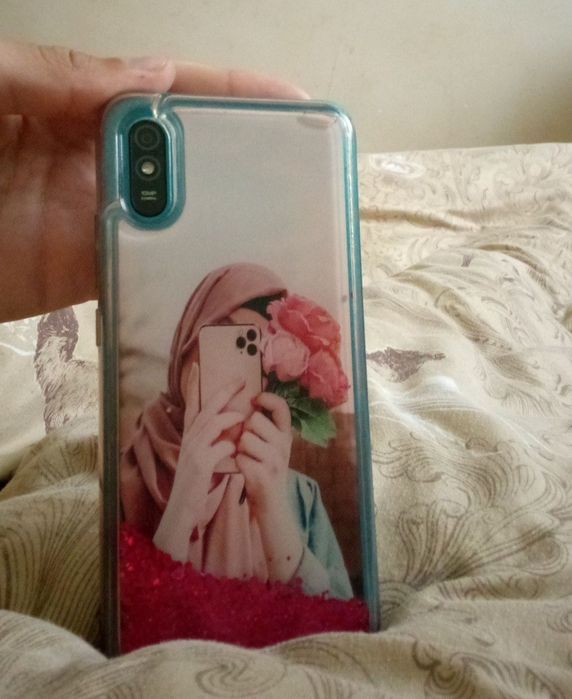 Redmi 9 a sotiladi karobka dokument ochilmagan, usta kurmagan