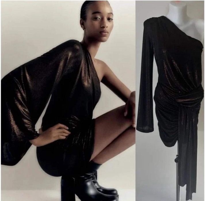 Дамски рокли Зара Манго