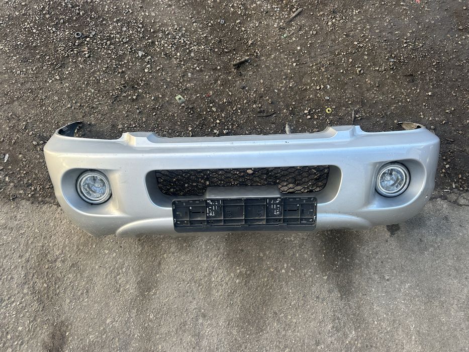 Предна броня за Хюндай Санта Фе до 2006г.!