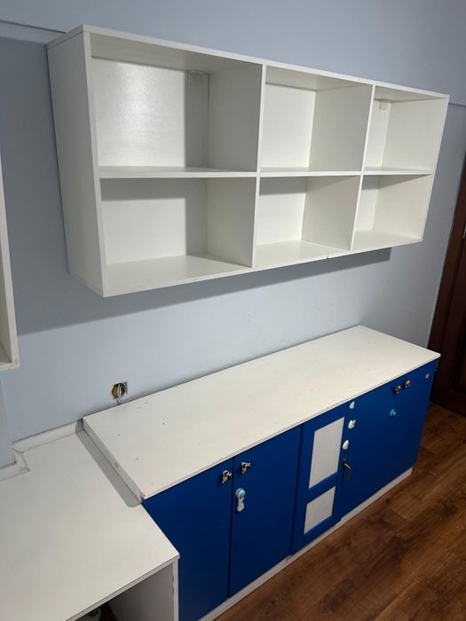 Продаю детскую мебель