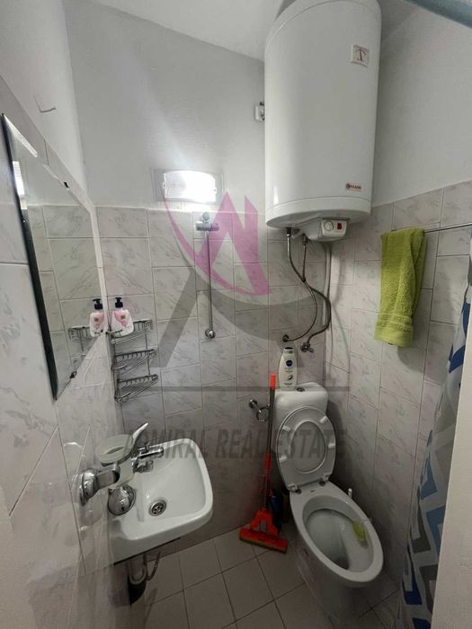 Дава се под наем Етаж от къща в Варна, Базар Левски - 80 кв.м за 511 € - Снимка #5