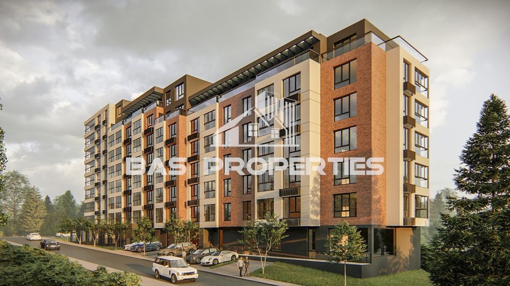 Продава се Тристаен апартамент в София, Люлин 5 - 94 кв.м за 1651 €/кв.м - Снимка #7