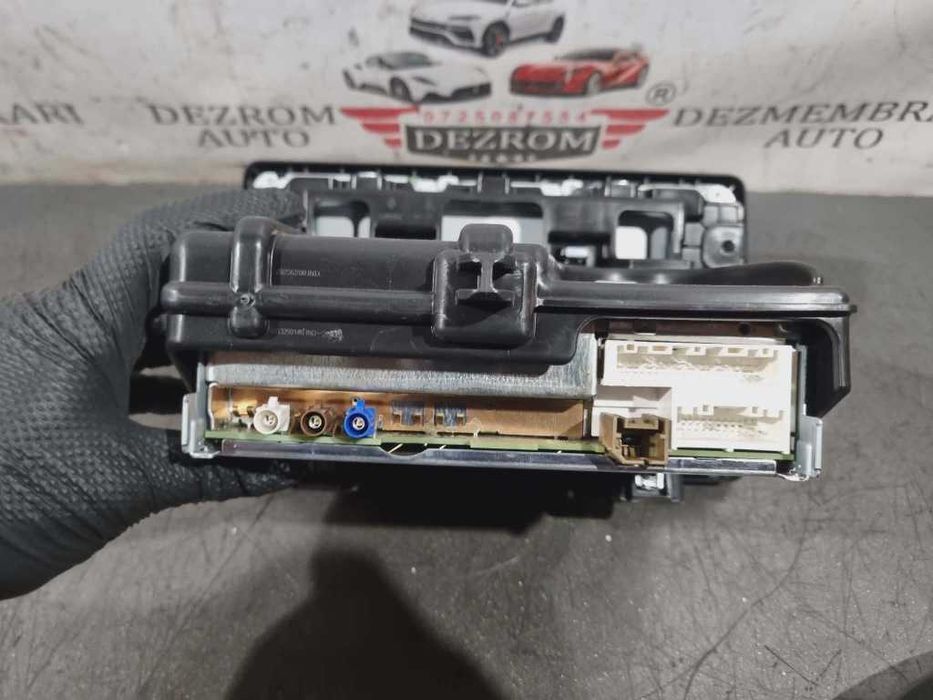 Navigatie completa 259153128R / 280233791R Renault Express Van