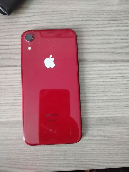 Iphone XR рядко използван