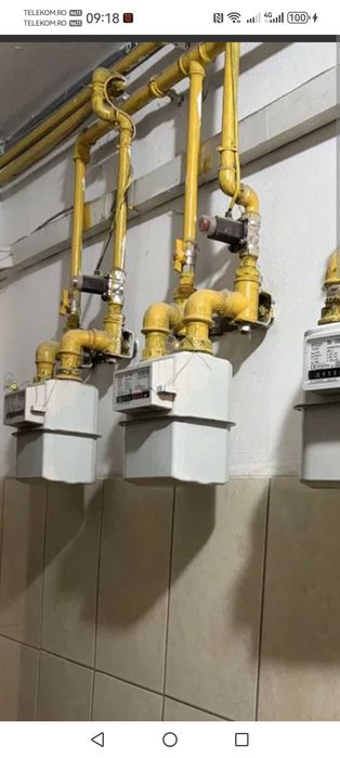 Vând garsoniera spital  Sf. Pantelimon str. Aurului