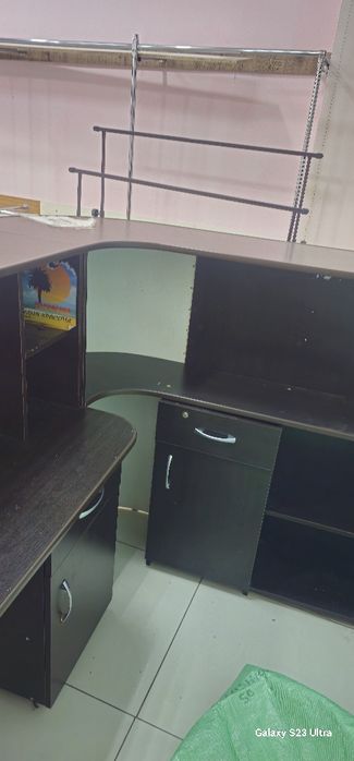 Ресепшен,  отдам даром