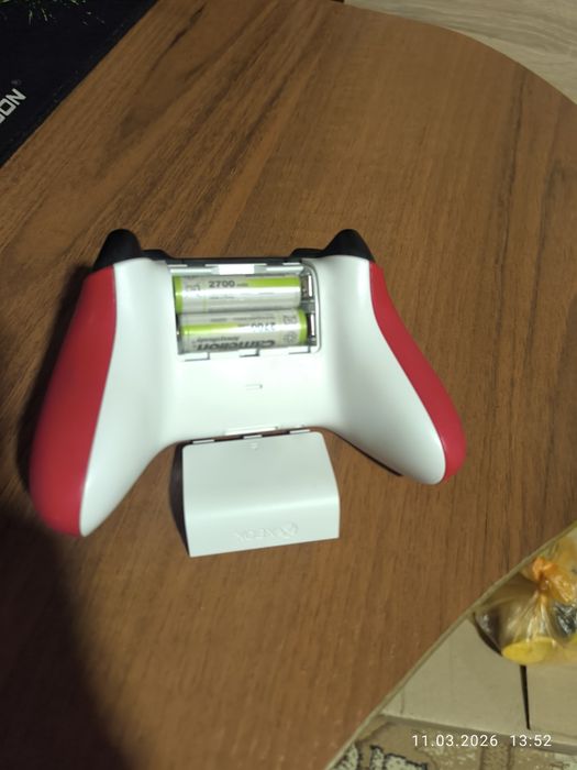 Оригинальный контроллер от Xbox series S,X