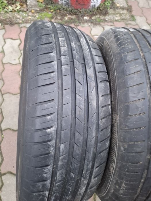 Anvelope Vredestein 195 65 15 vara