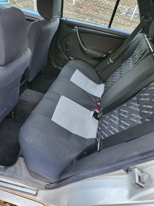 Mercedes c180 za chasti