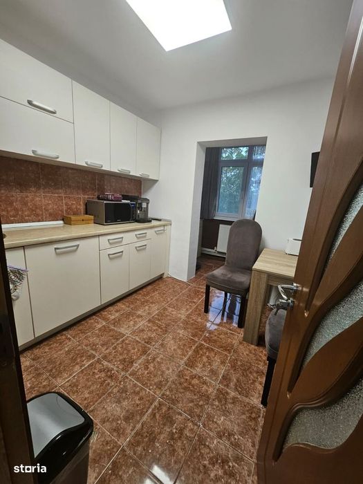 Apartament cu 2 camere decomandate, Obcini
