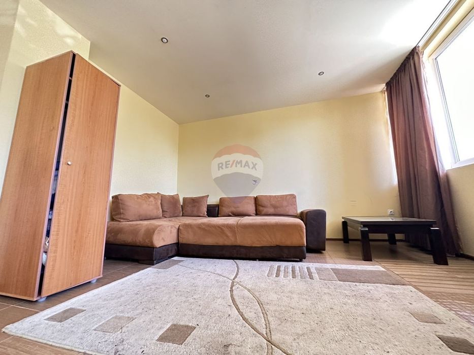 Дава се под наем Двустаен апартамент в Варна, Бриз - 95 кв.м за 331.5 € - Снимка #3