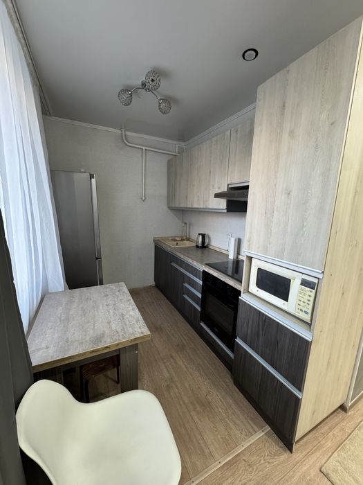 Сдам на длительный срок квартиру центр