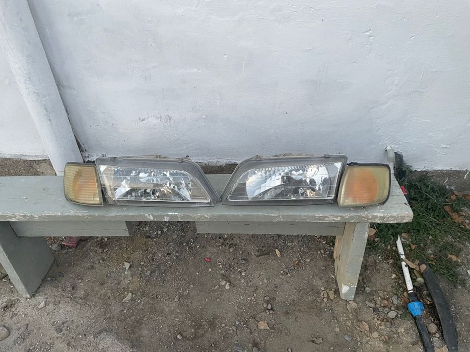 Продам фары передние
