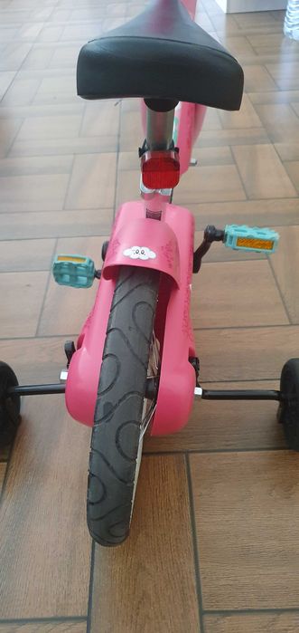 Детски велосипед марка BTWIN