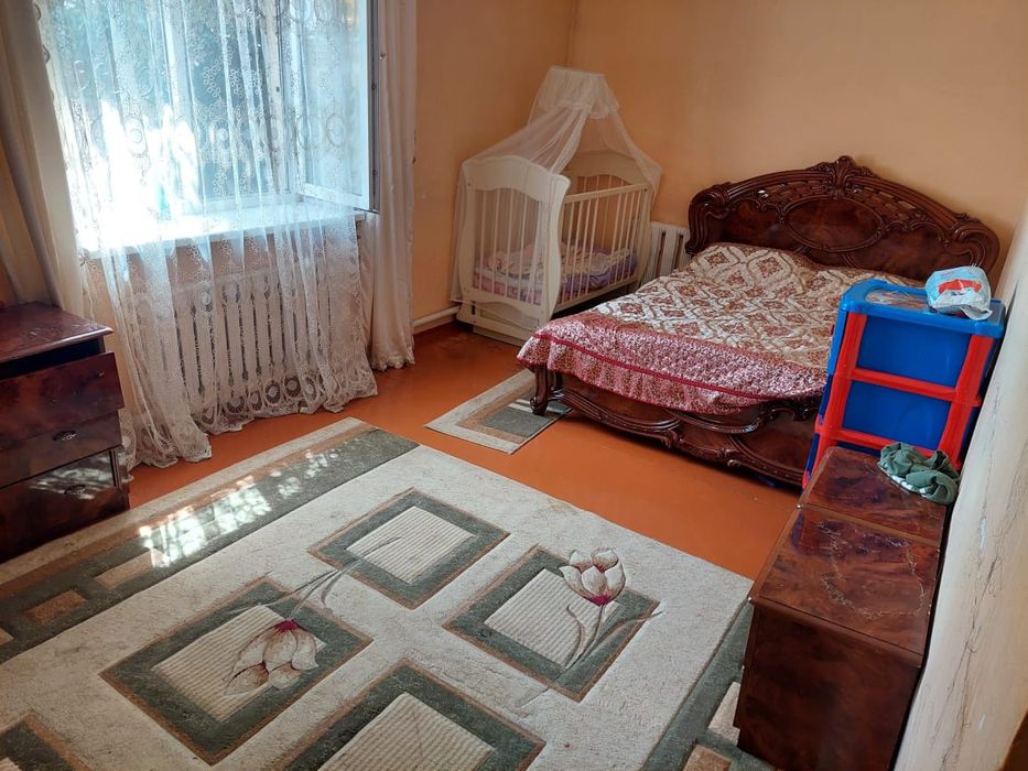 Продам дом Ащибулак Туймебаев