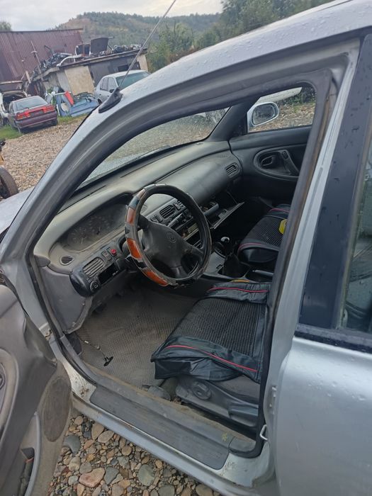 Mazda 626 авторазбор