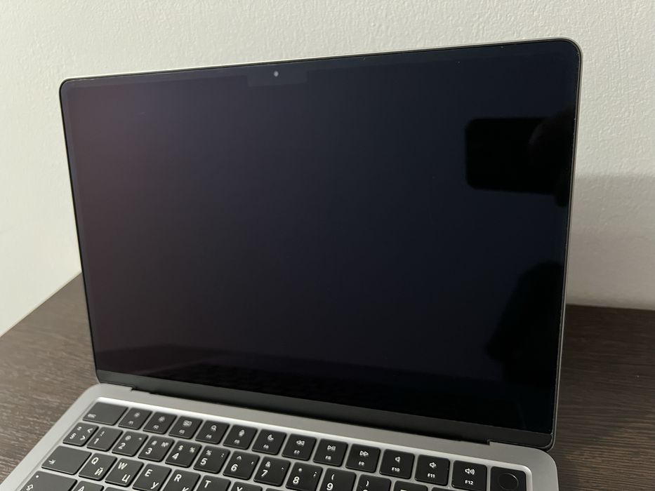 MacBook Air M2 2022 обмен на iPhone