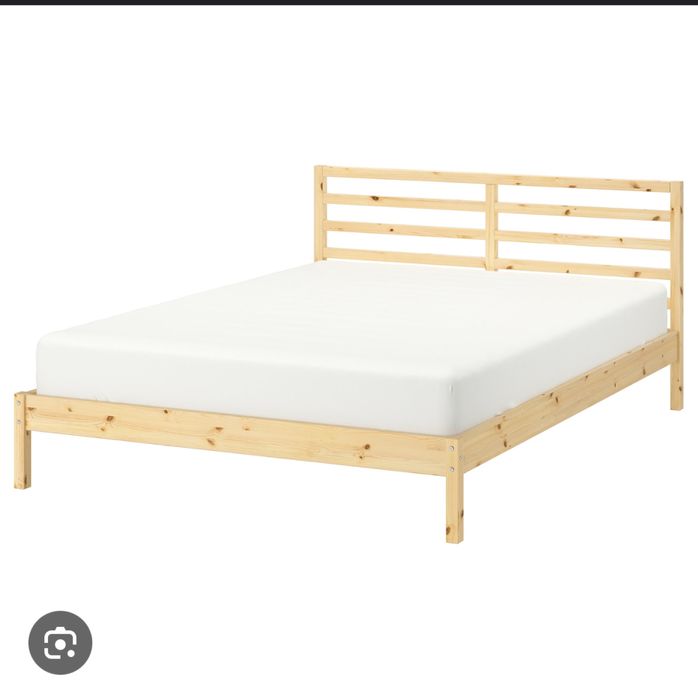 2х спальная кровать Икея