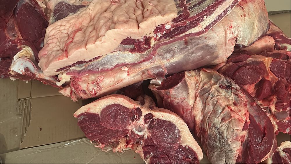 Конина мясо ет тай байтал