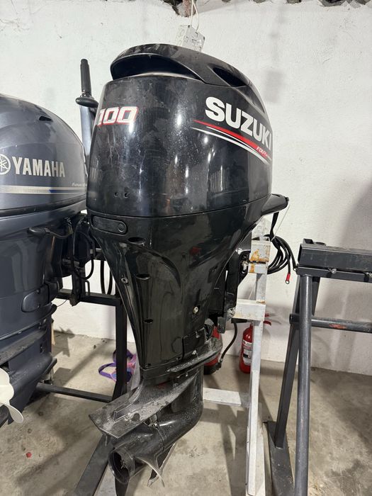 Vand motor diferite motoare barca