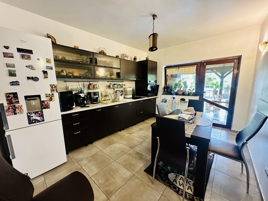 Casa de vanzare Vladesti, Valcea - View 2