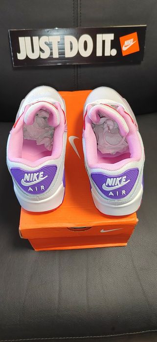 Nike Air Max 90,номер 37,5